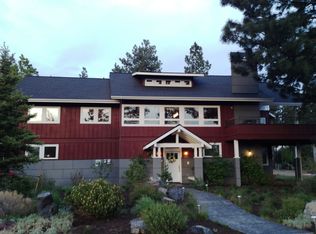 61328 Swarens Ave, Bend, OR 97702