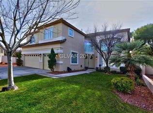 316 Canyon River Ct, Henderson, NV 89012