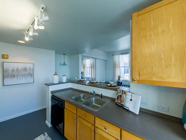 11 East Model
