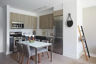 Rented by Aura Management