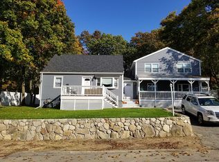 26 Woodbury Rd, Billerica, MA 01821