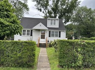 196 Market St, New Britain, CT 06051