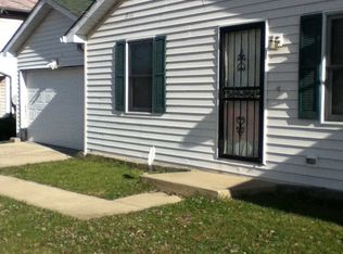 3925 Ireland Dr, Indianapolis, IN 46236