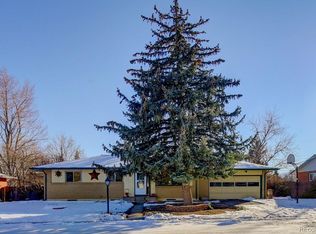 13120 W 21st Ave, Golden, CO 80401