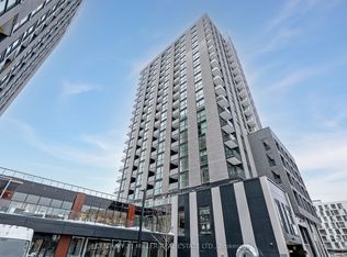 3079 Trafalgar Rd #1202, Oakville, ON L6H 6K7