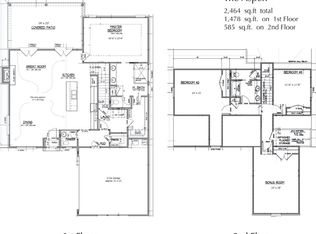 418 Chimney Rock Dr, Lenoir City, TN 37771