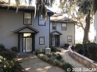 21136 NE 101st Ave, Waldo, FL 32694