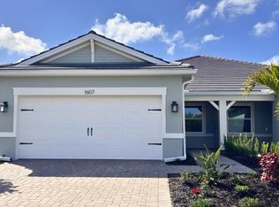 1607 Tavira Pl, Englewood, FL 34223