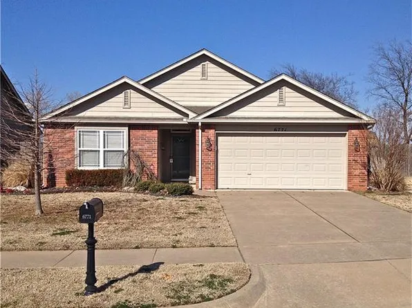 6771 E 129th St S, Bixby, OK 74008