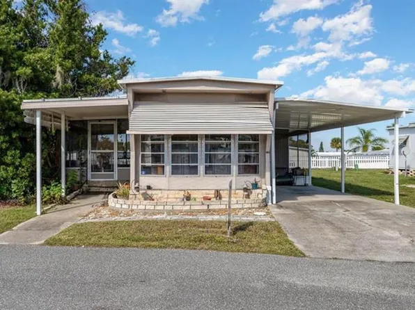 138 Friendly Dr, Leesburg, FL 34748