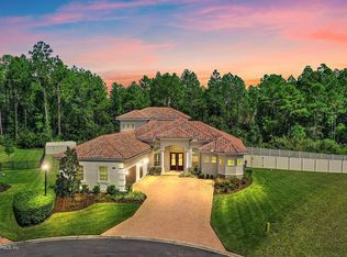 153 Codo Ct, Saint Augustine, FL 32095