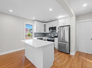 13001 228th St, Springfield Gardens, NY 11413