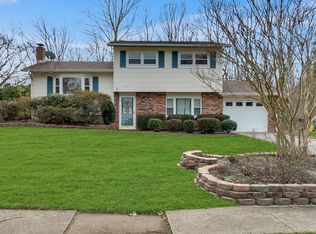 1 Albany Ave, Jackson, NJ 08527