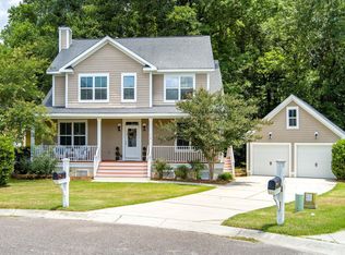 113 Danielle Ln, Summerville, SC 29483