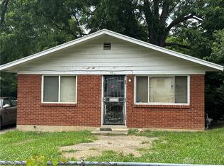 4441 Genesee Ave, Dayton, OH 45406