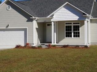487 Carolina Pines Blvd, New Bern, NC 28560