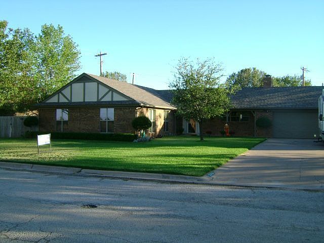 Front view