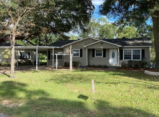 2502 Crescent Dr, Albany, GA 31705
