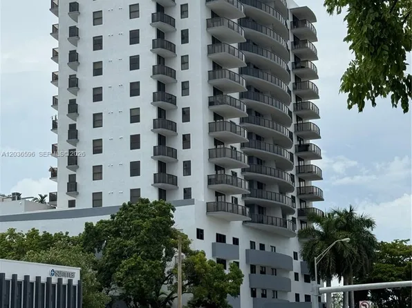 2301 SW 27th Ave APT 503, Miami, FL 33145