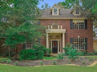 37 Treescape Cir, Spring, TX 77381