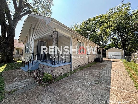 2nd image of 3597 Vernon Ave