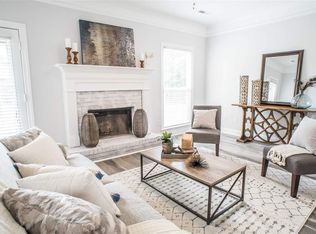 110 Coriander Ln, Harvest, AL 35749