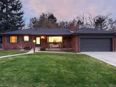 3001 S Garfield Street, Denver, CO, 80210