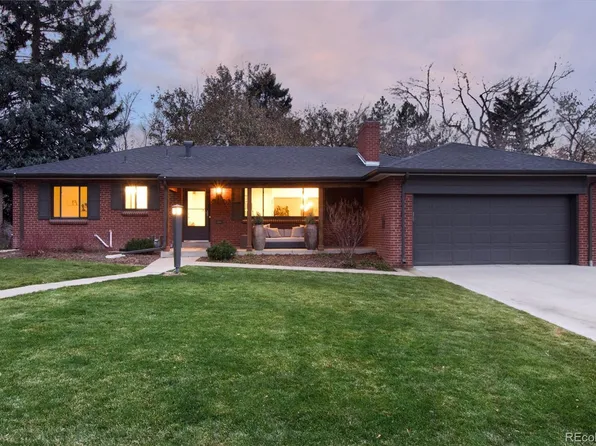 3001 S Garfield Street, Denver, CO 80210