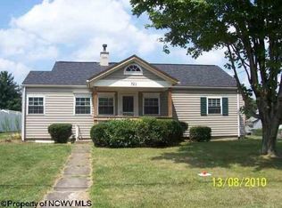 721 Downs Ave, Morgantown, WV 26505