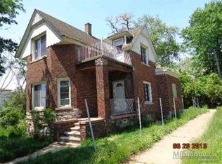 600 S Colonial St, Detroit, MI 48217