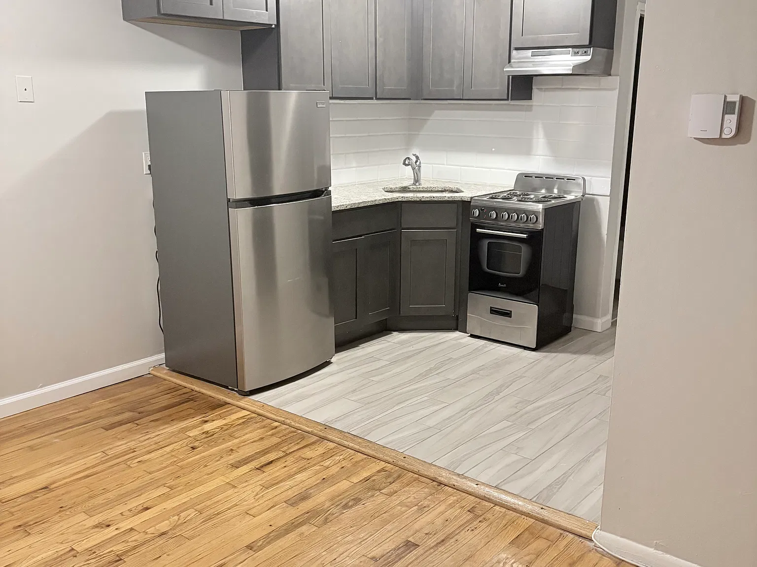 1 bed, $1,550 — Photo 2