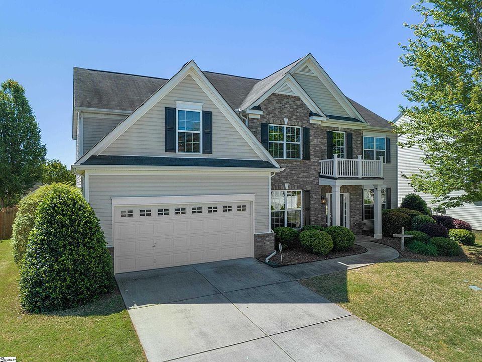 109 Wild Meadow Dr, Simpsonville, SC 29681 MLS 1504546 Zillow