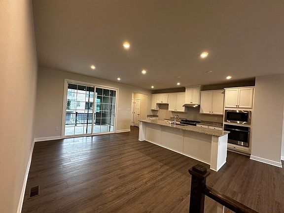 Kitchen, Dine In Space - 2nd floor