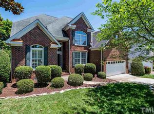 1852 Wysong Ct, Raleigh, NC 27612