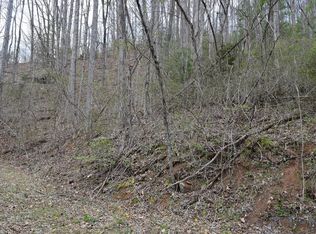Bel Air Rd, Cullowhee, NC 28723