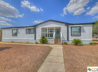 1349 Valero Dr, New Braunfels, TX 78130