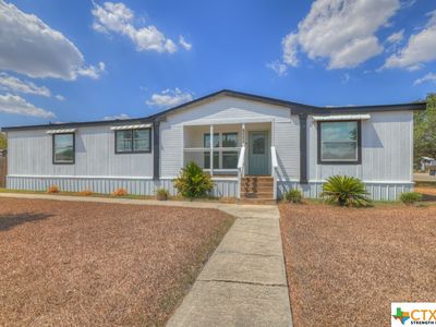 1349 Valero Dr, New Braunfels, TX, 78130