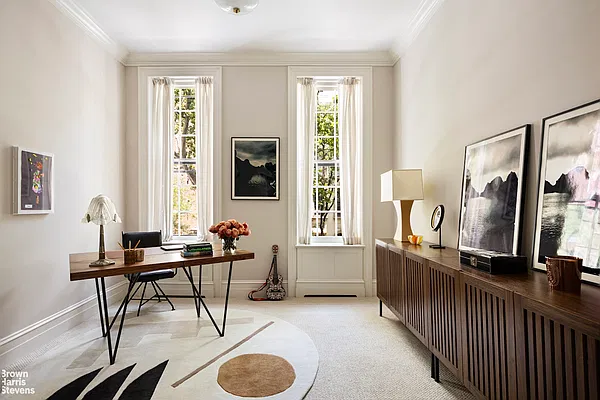 Sold by Brown Harris Stevens | media 20