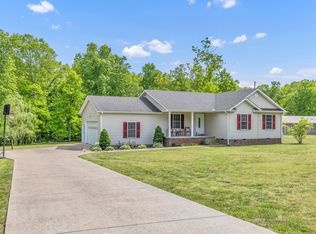 161 Hickory Trce, Lyles, TN 37098