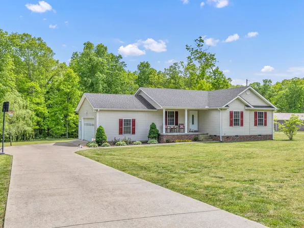 161 Hickory Trce, Lyles, TN 37098