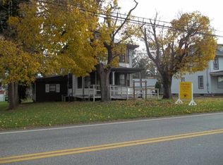 304 S Progress Ave, Harrisburg, PA 17109