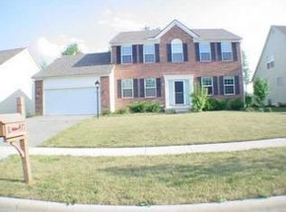 471 Trail W, Pataskala, OH 43062