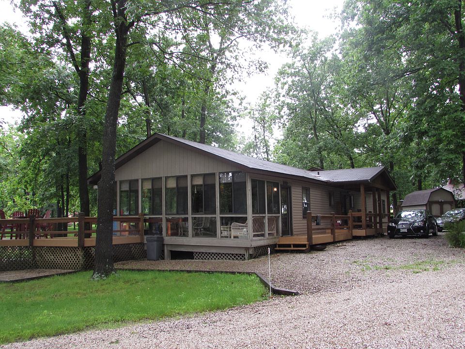 8 Lone Oak Ct, High Hill, MO 63350 Zillow