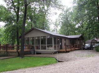 8 Lone Oak Ct, High Hill, MO 63350