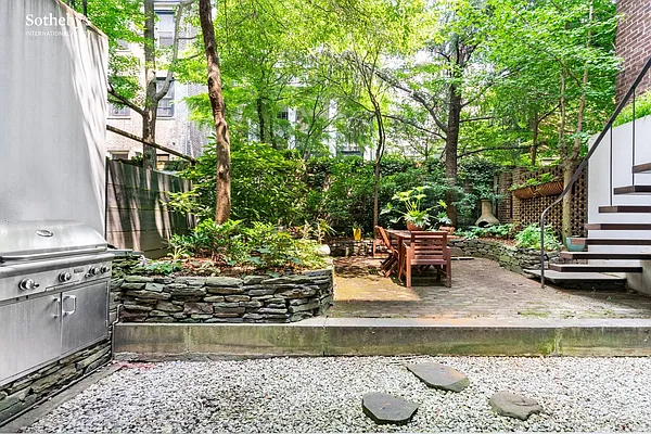 Rented by Sotheby's International Realty | media 40