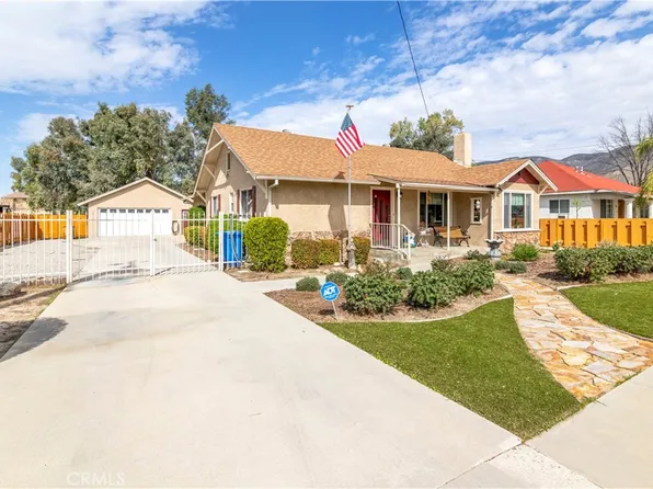 250 N Wateka St, San Jacinto, CA 92583