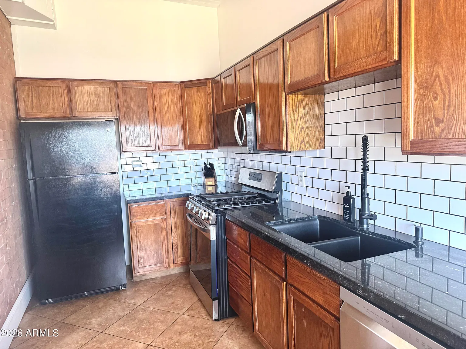 1 bed, 1.0 bath, 457 sqft, $1,650 — Photo 4