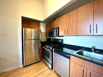 Rented by New York Residence