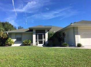 4540 Addley Ave, North Port, FL 34288