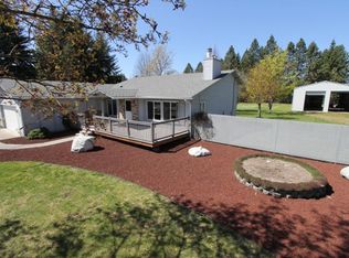 3907 N Moccasin Rd, Coeur D Alene, ID 83815